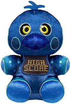 Five Nights At Freddys Plush - Chica