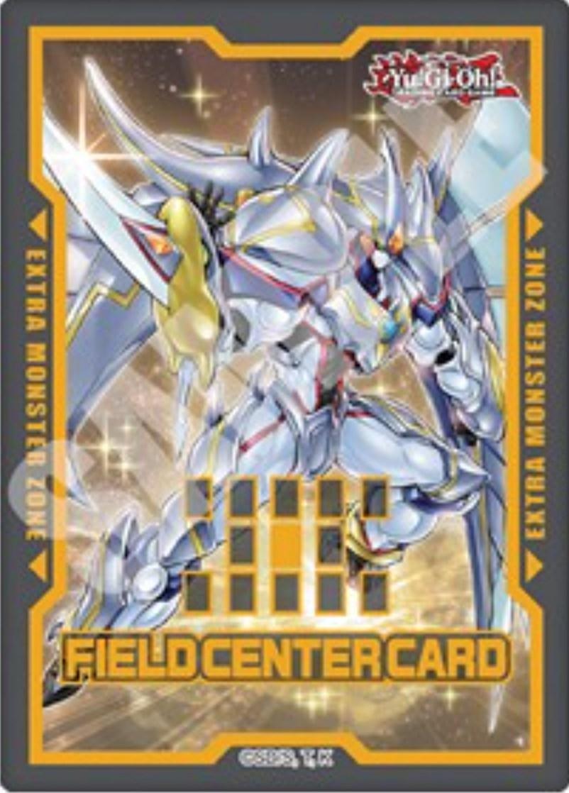 Field Center Card: Elemental HERO Shining Neos Wingman Promo - Josh's Cards
