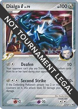 Dialga G 2010 (Yuta Komatsuda) 007 - World Championship Decks