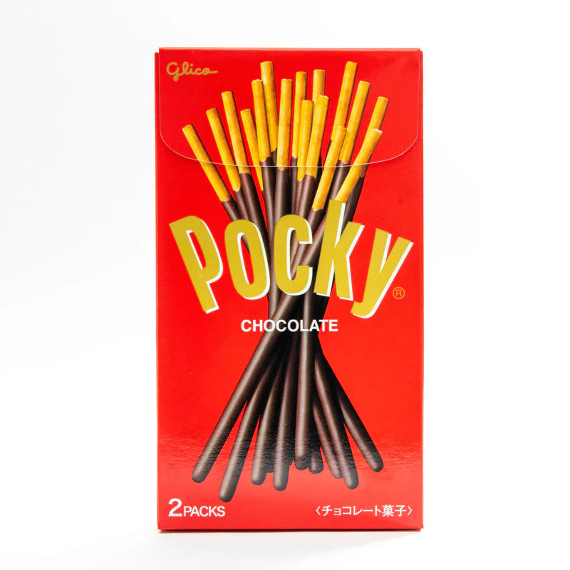 Glico Pocky Chocolate