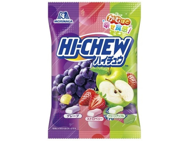 Morinaga Hi-Chew Assortment