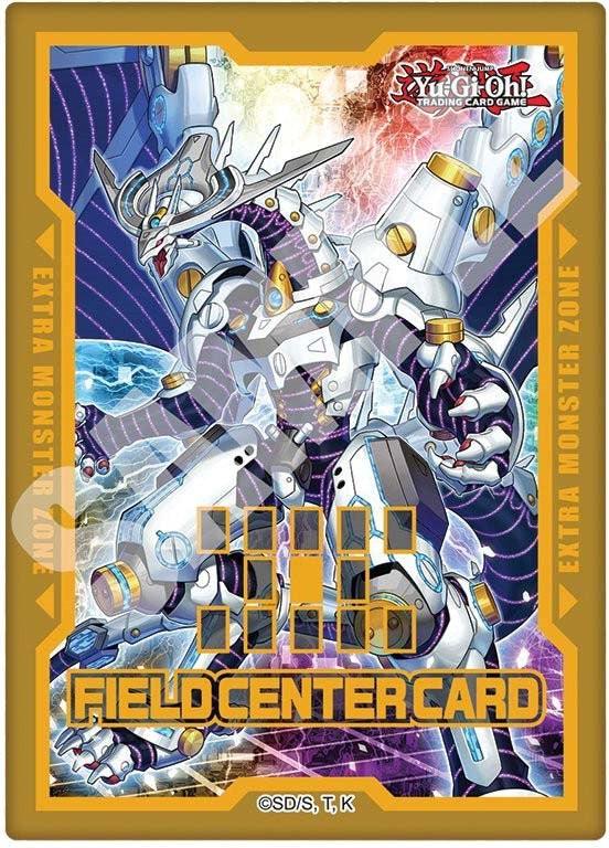 Field Center Card: Cyberstorm Access (Premiere! Event) Promo - Josh's Cards