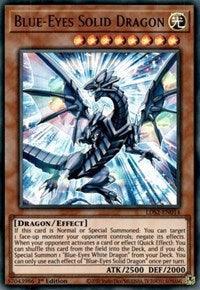 Blue-Eyes Solid Dragon [LDS2-EN014] Ultra Rare - Josh's Cards