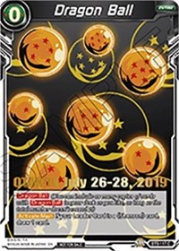 Dragon Ball (OTAKON 2019) (BT5-117_PR) [Promotion Cards] Parallel Foil