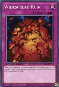 Widespread Ruin [SBCB-EN122] Common - Josh's Cards