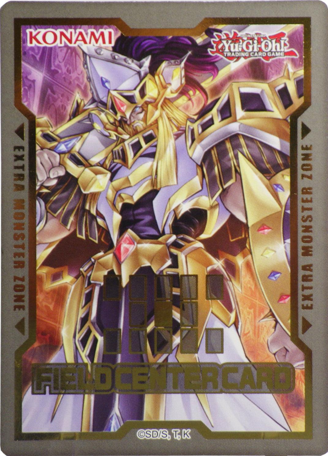 Field Center Card: Arcana Extra Joker (Back to Duel May 2022) Promo - Josh's Cards