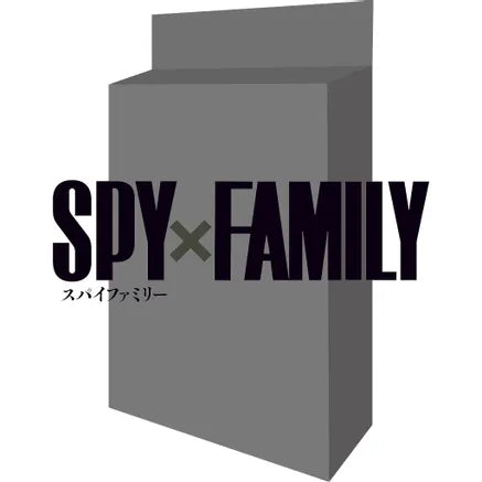 SPY x FAMILY - Trial Deck