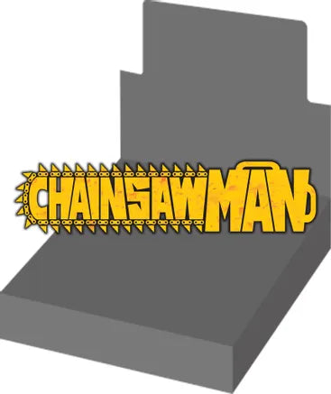 Chainsaw Man - Booster Box