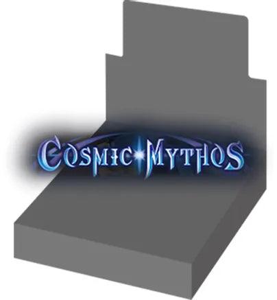 Cosmic Mythos - Booster Box - Josh's Cards