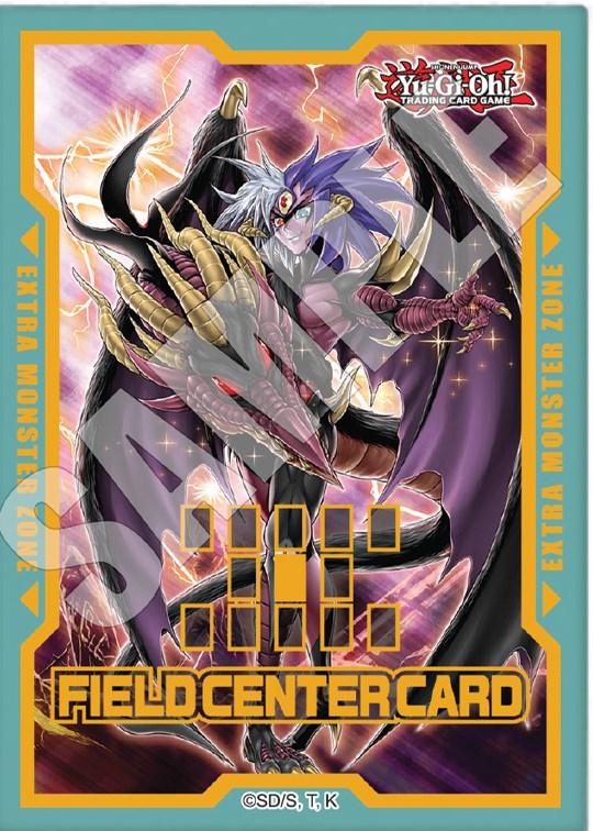 Field Center Token: Phantom Nightmare Premiere! Event Promo - Josh's Cards