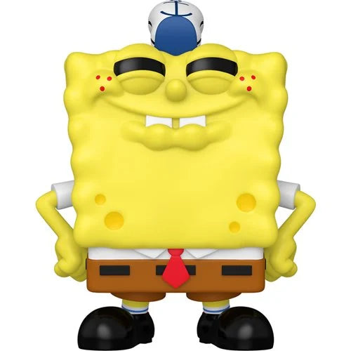 SpongeBob SquarePants Funko Pop! Vinyl Figure #2313