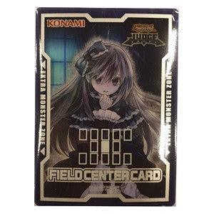 Field Center Card: Ghost Belle & Haunted Mansion (Judge) Promo - Josh's Cards