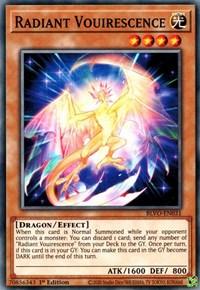Radiant Vouirescence [BLVO-EN031] Common - Josh's Cards