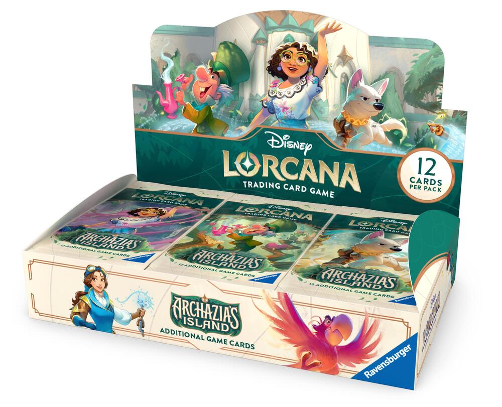 Lorcana