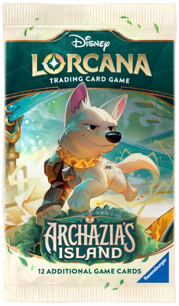Lorcana