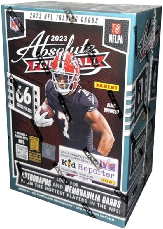 2015 Pannini Contenders Football Jumbo Fat outlets pack Box