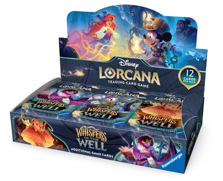 Lorcana