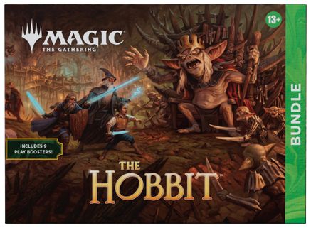 Magic: The Gathering: The Hobbit - Bundle