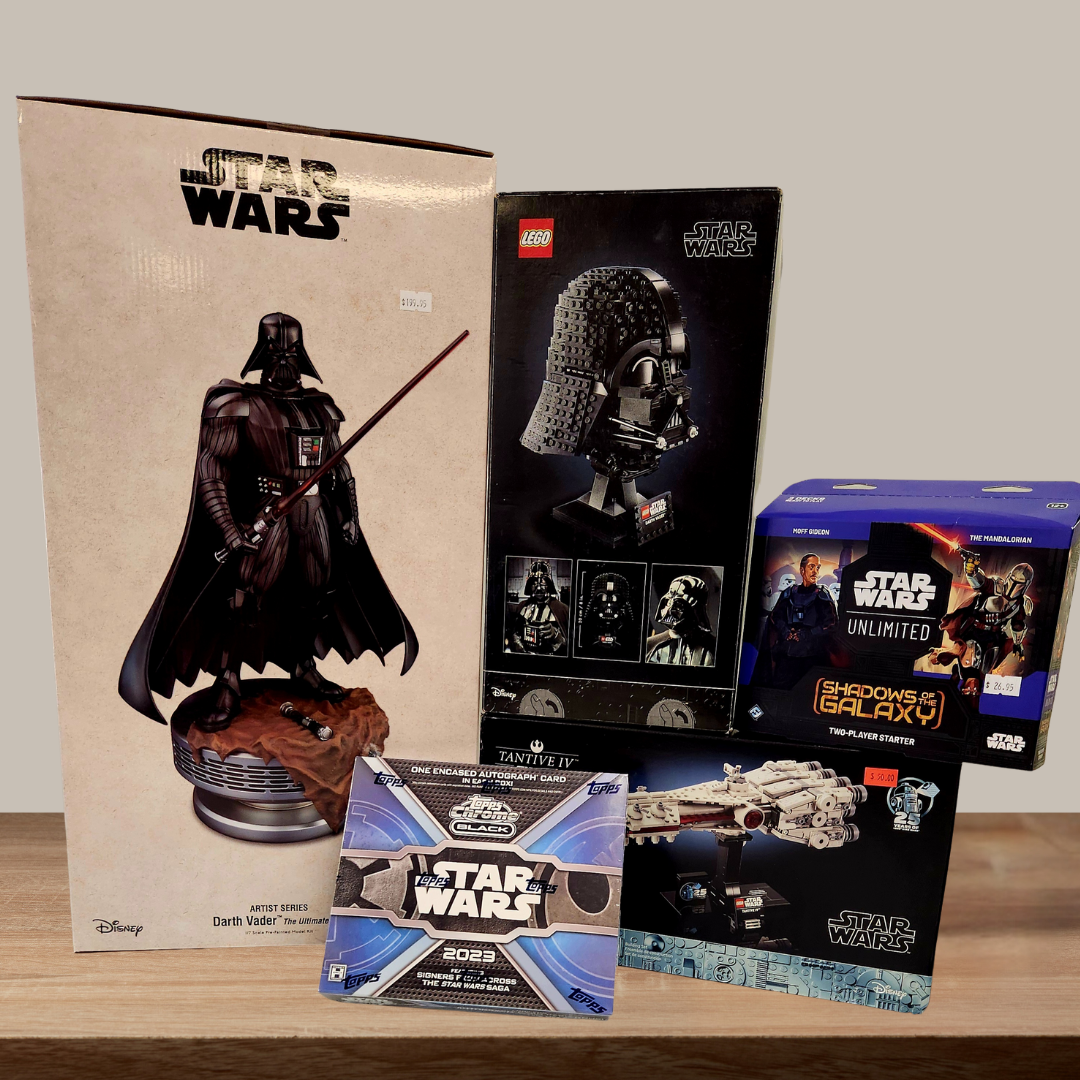Star Wars Bundle