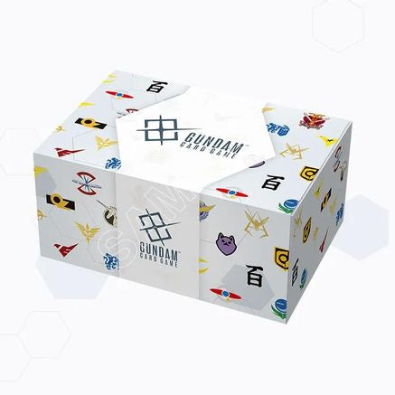 Storage Box & Resource Card Set [EVX07]