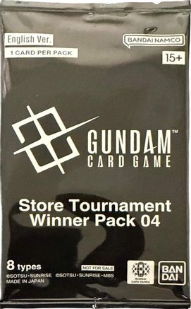 Store Tournament Winner Pack 04