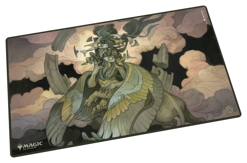 Ultimate Guard Play-Mat: Magic The Gathering Reality Fracture - Sphinx of False Conclusions
