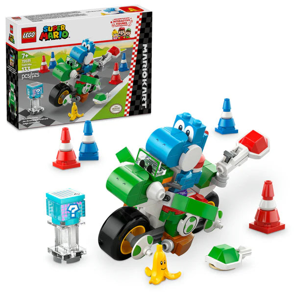 LEGO: Super Mario - Mario Kart 72031