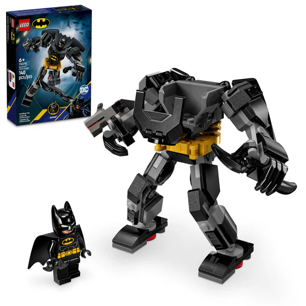 LEGO: Batman Mech Armor 76270