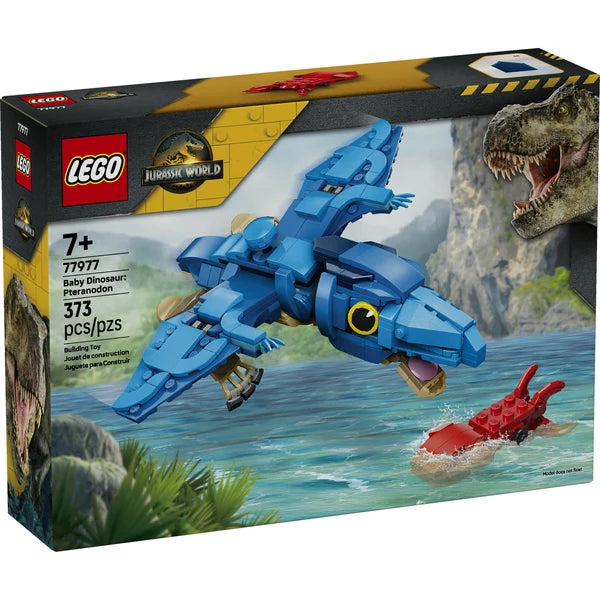 LEGO: Baby Dinosaur: Pteranodon 77977