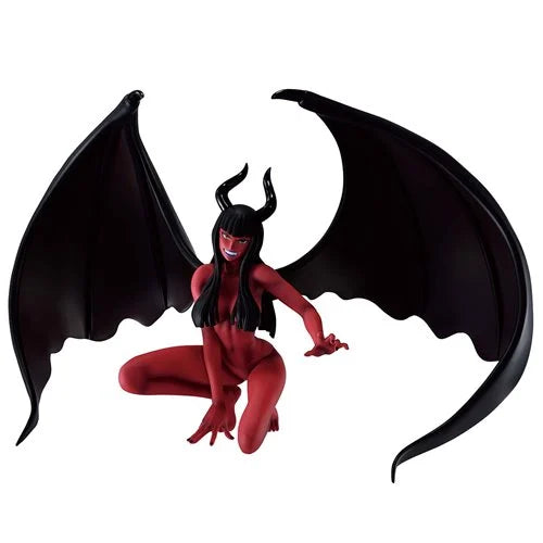 One Piece: Nico Robin Demoniofleur Devil's Night Masterlise Expiece Ichibansho Statue