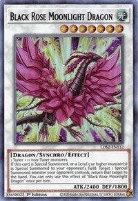 Black Rose Moonlight Dragon (Purple) [LDS2-EN112] Ultra Rare - Josh's Cards