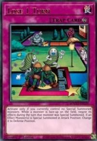 Lose 1 Turn [MAGO-EN160] Rare - Josh's Cards