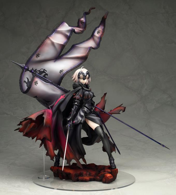 Fate/Grand Order Avenger (Jeanne d'Arc) 1/7 Scale Figure