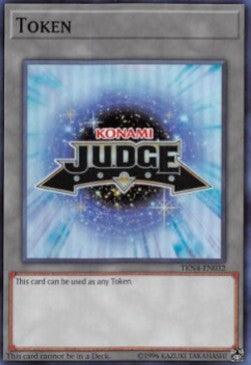 Token [TKN4-EN032] Super Rare - Josh's Cards