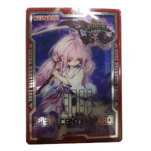 Field Center Card: Ghost Reaper & Winter Cherries (Judge) Promo - Josh's Cards