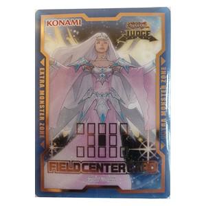 Field Center Card: Beatrice, Lady of the Eternal (Judge) Promo - Josh's Cards