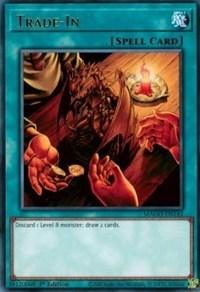 Trade-In [MAGO-EN143] Rare - Josh's Cards