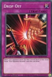 Drop Off [SBCB-EN145] Common - Josh's Cards