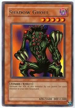 Shadow Ghoul [MRD-090] Rare - Josh's Cards