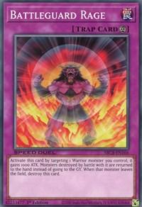 Battleguard Rage [SBCB-EN166] Common - Josh's Cards