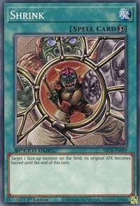 Shrink [SBCB-EN099] Common - Josh's Cards