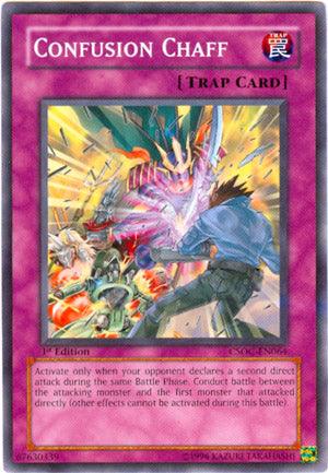 Confusion Chaff [CSOC-EN064] Common - Josh's Cards