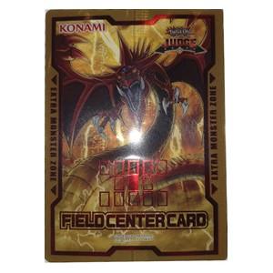 Field Center Card: Slifer the Sky Dragon (Judge) Promo - Josh's Cards