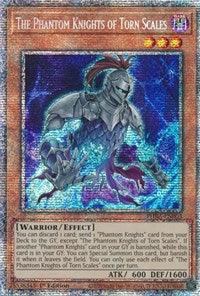 The Phantom Knights of Torn Scales (Starlight Rare) [PHRA-EN003] Starlight Rare - Josh's Cards
