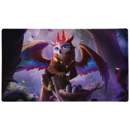 Dragon Shield Playmat: Spirit Animals - The Dragowlis