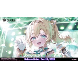 Hololive: Kazama Iroha Starter Deck