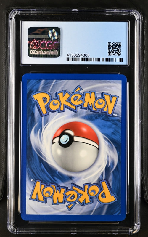 Pokemon: Taillow EX Emerald 68/106 CGC 9.5 Gem Mint