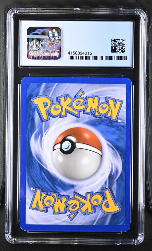 Flareon Holo Pop Series 3 2/17 CGC 6