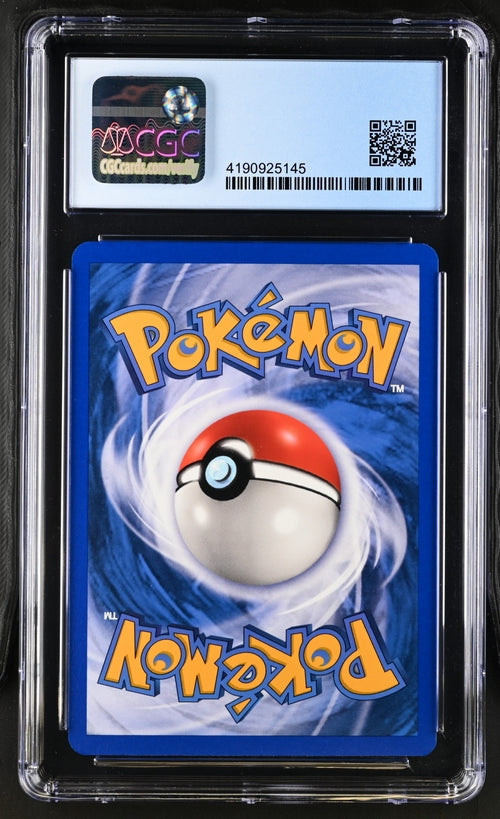 Pokemon: Flaaffy EX Dragon 27/97 CGC 9.5 Gem Mint