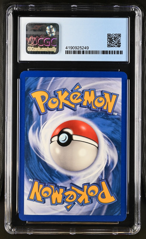 Pokemon: Magnemite  EX Dragon 61/97 CGC 9.5 Gem Mint